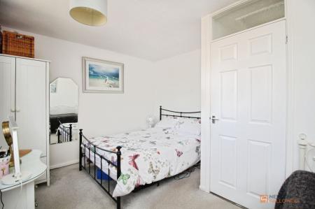 2 bedroom Terraced House for sale in Abbotts Close, Syston, LE7