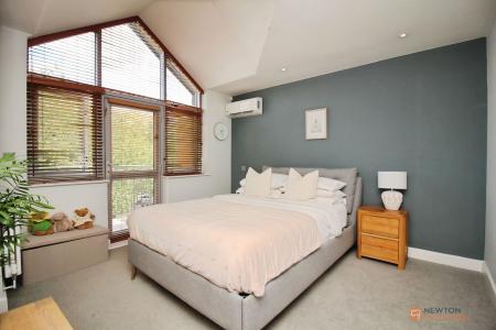 2 bedroom House for sale in Dudley Whenham Close, Syston, LE7