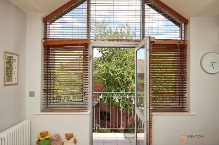 2 bedroom House for sale in Dudley Whenham Close, Syston, LE7