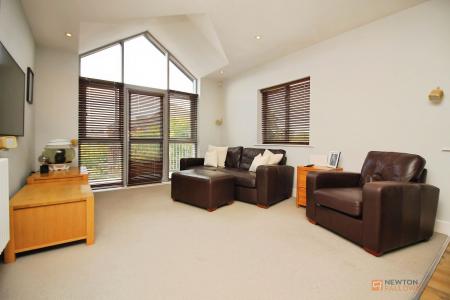 2 bedroom House for sale in Dudley Whenham Close, Syston, LE7