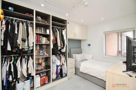 2 bedroom House for sale in Dudley Whenham Close, Syston, LE7