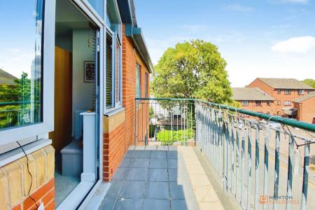 2 bedroom House for sale in Dudley Whenham Close, Syston, LE7