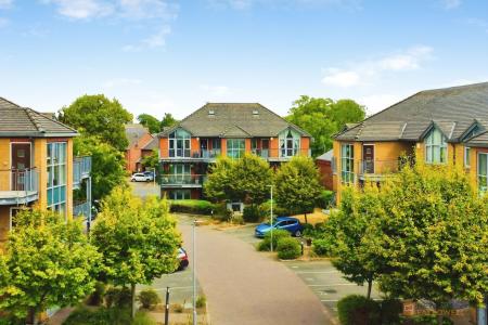 2 bedroom House for sale in Dudley Whenham Close, Syston, LE7