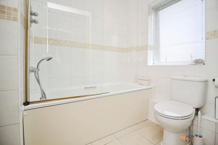 2 bedroom House for sale in Dudley Whenham Close, Syston, LE7