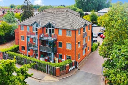 2 bedroom House for sale in Dudley Whenham Close, Syston, LE7