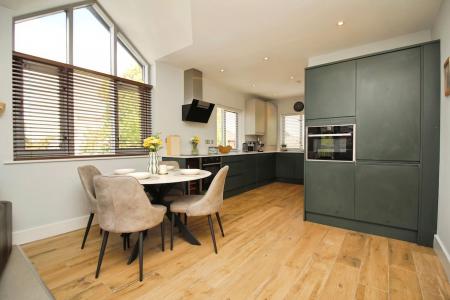 2 bedroom House for sale in Dudley Whenham Close, Syston, LE7