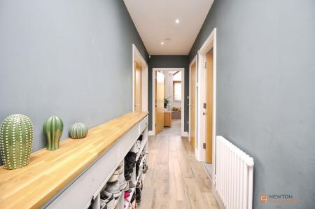 2 bedroom House for sale in Dudley Whenham Close, Syston, LE7