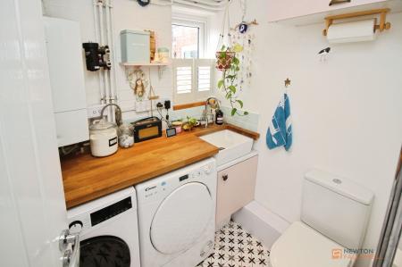 4 bedroom Semi-detached house for sale in School Lane, South Croxton, LE7