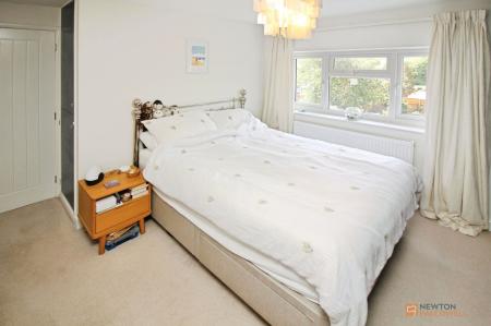 4 bedroom Semi-detached house for sale in School Lane, South Croxton, LE7