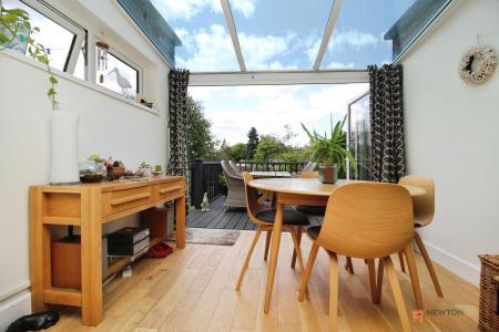 4 bedroom Semi-detached house for sale in School Lane, South Croxton, LE7