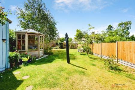 4 bedroom Semi-detached house for sale in School Lane, South Croxton, LE7