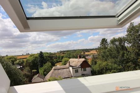 4 bedroom Semi-detached house for sale in School Lane, South Croxton, LE7