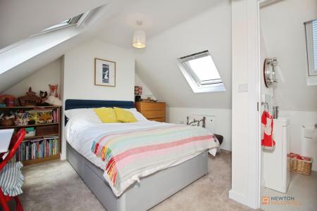 4 bedroom Semi-detached house for sale in School Lane, South Croxton, LE7