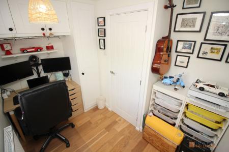 4 bedroom Semi-detached house for sale in School Lane, South Croxton, LE7