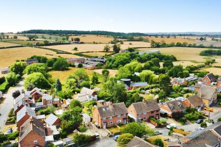 4 bedroom Semi-detached house for sale in School Lane, South Croxton, LE7