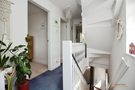 4 bedroom Semi-detached house for sale in School Lane, South Croxton, LE7