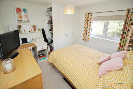 4 bedroom Semi-detached house for sale in School Lane, South Croxton, LE7
