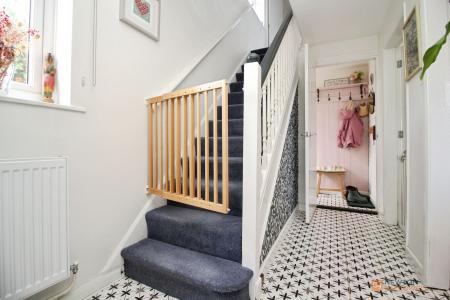 4 bedroom Semi-detached house for sale in School Lane, South Croxton, LE7