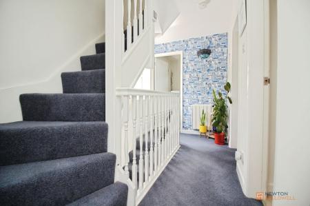 4 bedroom Semi-detached house for sale in School Lane, South Croxton, LE7