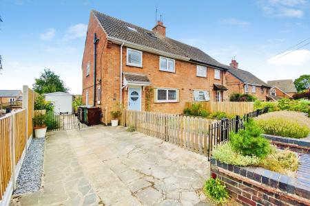 School Lane, South Croxton, LE7
