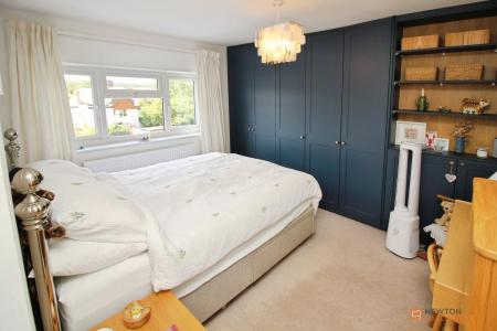 4 bedroom Semi-detached house for sale in School Lane, South Croxton, LE7