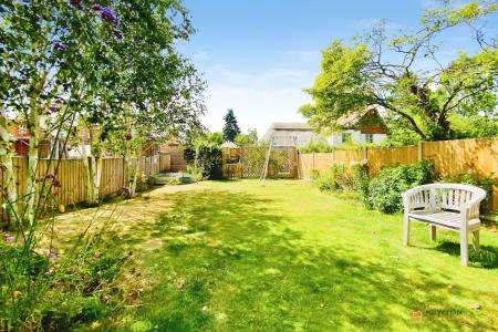 4 bedroom Semi-detached house for sale in School Lane, South Croxton, LE7