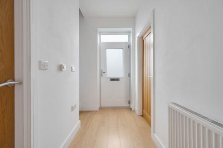 2 bedroom Terraced House for sale in Nelson Street, Syston, LE7