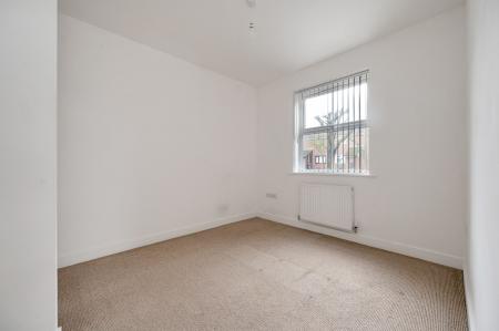 2 bedroom Terraced House for sale in Nelson Street, Syston, LE7
