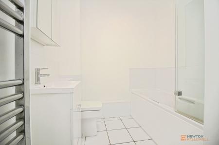 1 bedroom Terraced House for sale in Wellington Street, Syston, LE7
