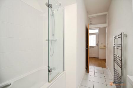 1 bedroom Terraced House for sale in Wellington Street, Syston, LE7