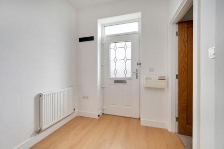 1 bedroom Terraced House for sale in Wellington Street, Syston, LE7