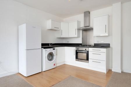 1 bedroom Terraced House for sale in Wellington Street, Syston, LE7