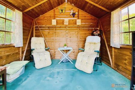 2 bedroom Detached bungalow for sale in Primrose Way, Queniborough, LE7