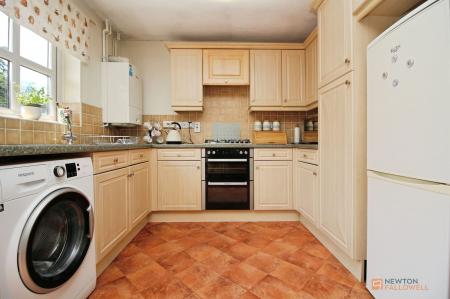 2 bedroom Detached bungalow for sale in Primrose Way, Queniborough, LE7