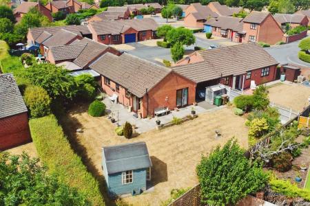 Primrose Way, Queniborough, LE7