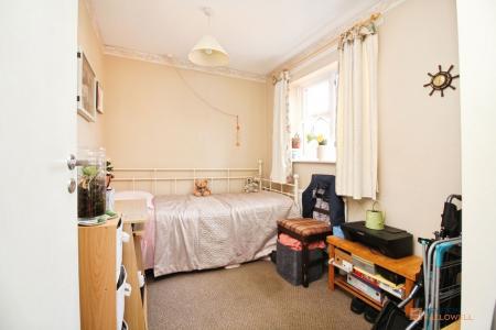 2 bedroom Detached bungalow for sale in Primrose Way, Queniborough, LE7