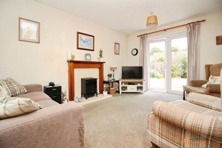 2 bedroom Detached bungalow for sale in Primrose Way, Queniborough, LE7