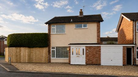 Fletchers Way, East Goscote, LE7