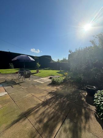 3 bedroom Detached house for sale in Fletchers Way, East Goscote, LE7