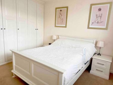 3 bedroom Detached house for sale in Fletchers Way, East Goscote, LE7