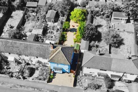 2 bedroom End of terrace house for sale in Gwendolin Avenue, Birstall, LE4