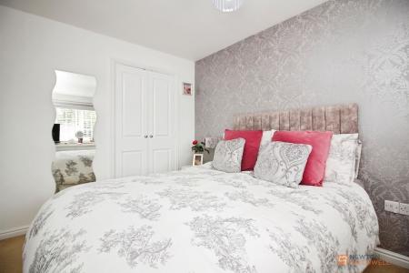 3 bedroom Semi-detached house for sale in Uppingham Road, Skeffington, LE7