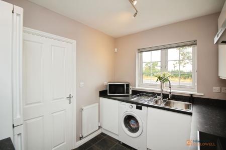 3 bedroom Semi-detached house for sale in Uppingham Road, Skeffington, LE7