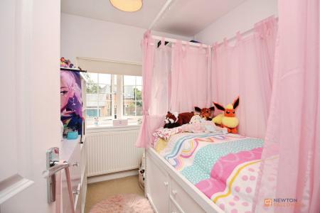 3 bedroom Semi-detached house for sale in Uppingham Road, Skeffington, LE7