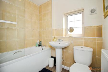 3 bedroom Semi-detached house for sale in Uppingham Road, Skeffington, LE7