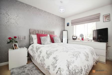 3 bedroom Semi-detached house for sale in Uppingham Road, Skeffington, LE7