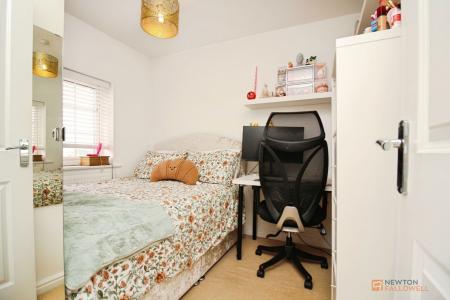3 bedroom Semi-detached house for sale in Uppingham Road, Skeffington, LE7