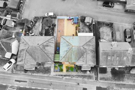 3 bedroom Semi-detached house for sale in Uppingham Road, Skeffington, LE7