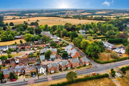 3 bedroom Semi-detached house for sale in Uppingham Road, Skeffington, LE7