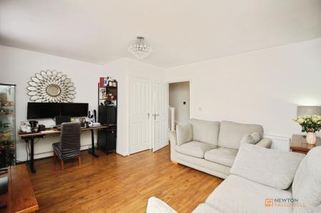 3 bedroom Semi-detached house for sale in Uppingham Road, Skeffington, LE7